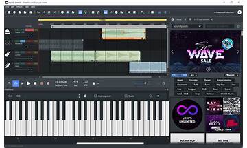 MAGIX Music Maker for Windows - Download it from Habererciyes for free